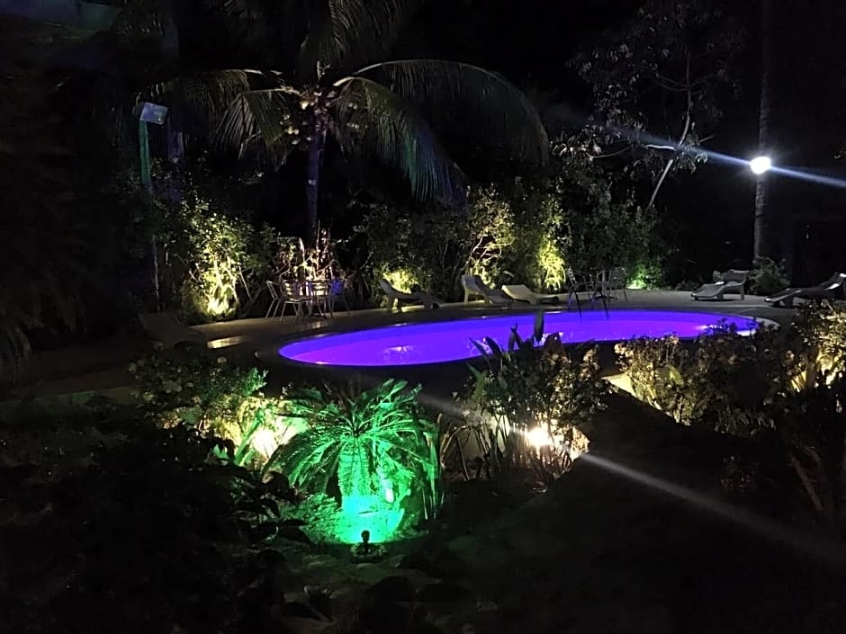 Pousada Velas E Vento