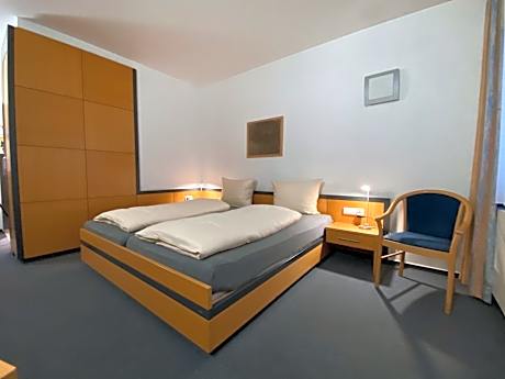 Hotel am Stadtpark