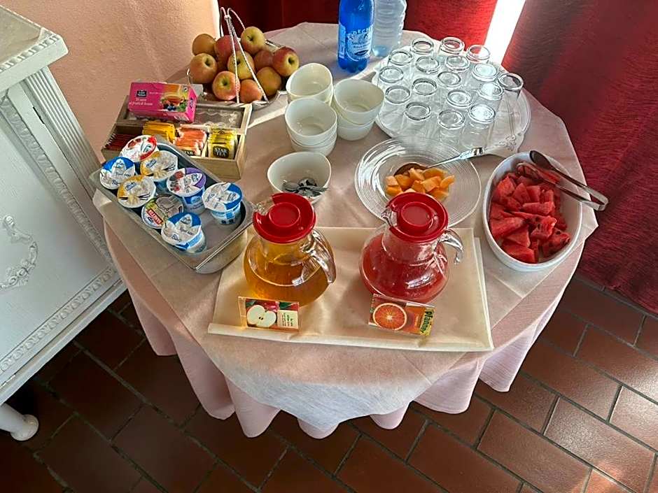 Hotel Antica Fenice