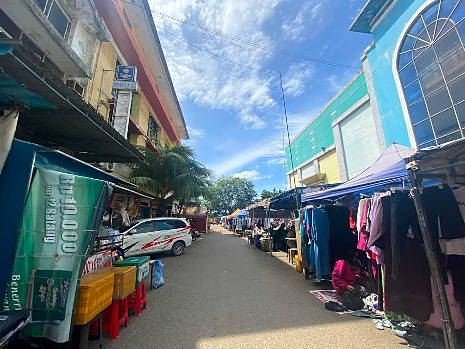 Hotel O Penginapan Mak YesNearTaman Buluh Hang Tuah