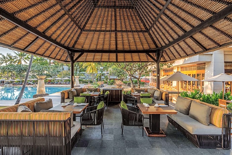 Conrad By Hilton Bali