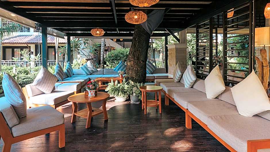 Am Samui Palace Hotel