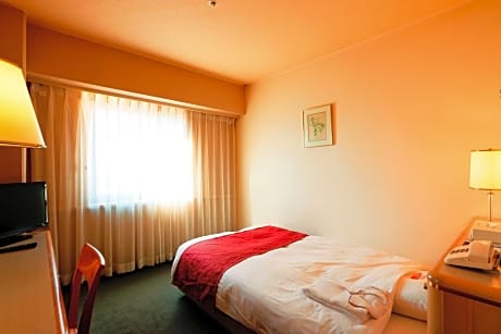 Double Room with Small Double Bed - Smoking