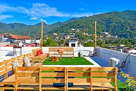 Hotel Blue Home Vallarta