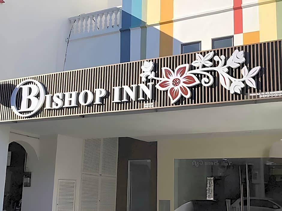 Bishop Hotel