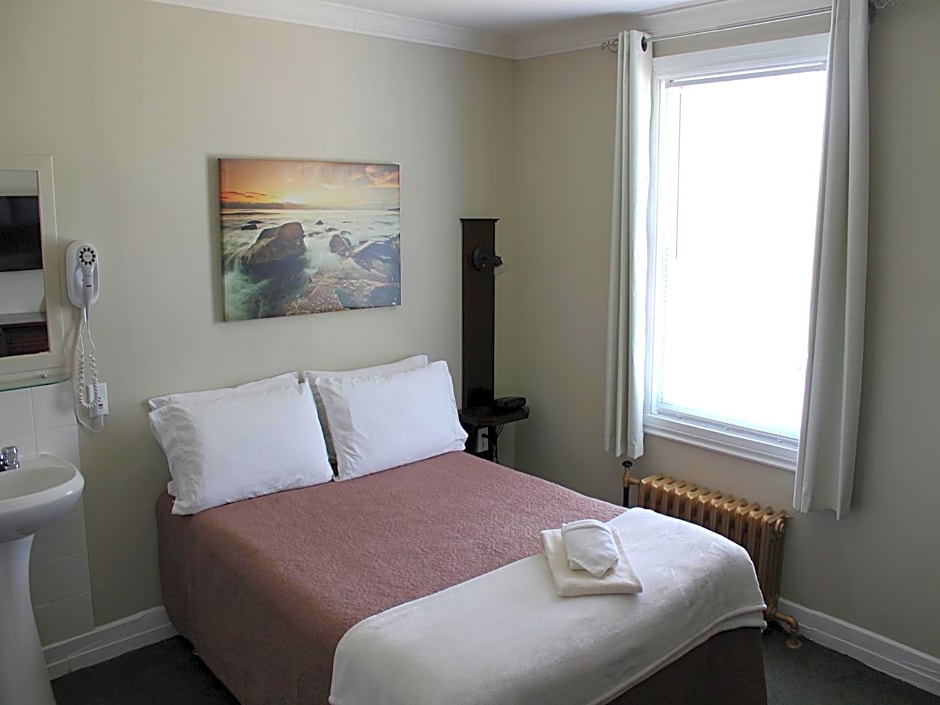 Hotel Auberge Michel Doyon