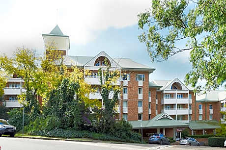 Nesuto Pennant Hills
