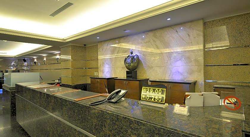 Kings Paradise Hotel