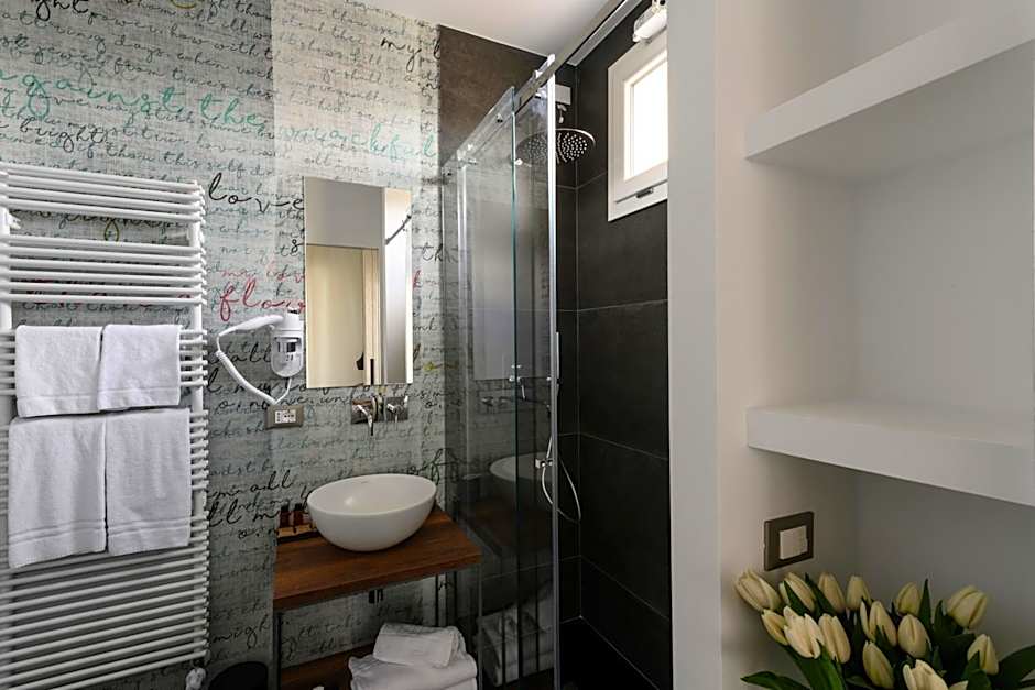 B&B The Attico