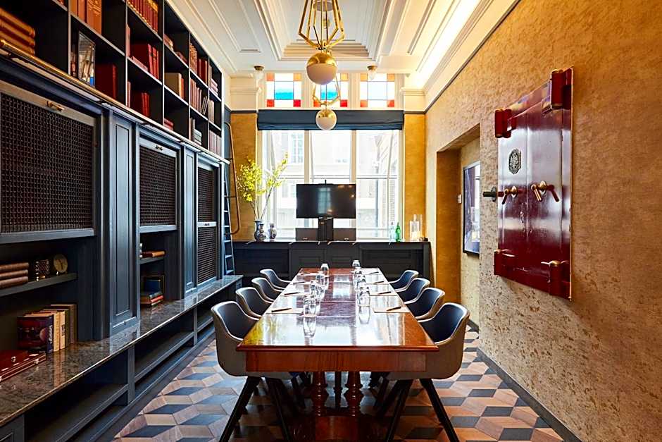 Hotel Indigo The Hague - Palace Noordeinde By IHG