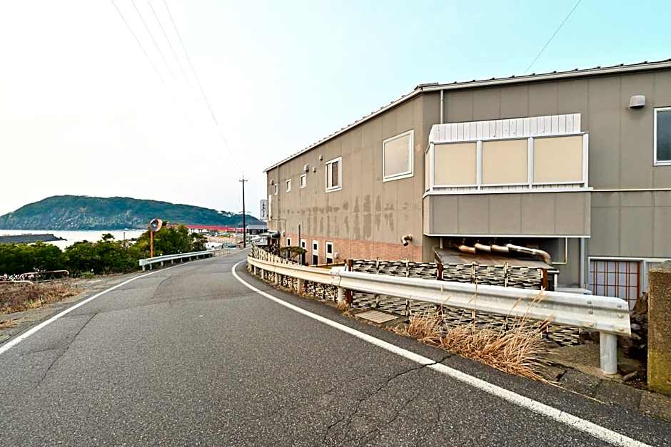 Tojinbo Mikuni Onsen Ootoku