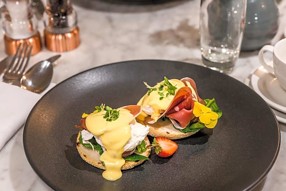 Didsbury House Hotel