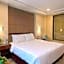 Changchun Zhuozhan Days Hotel