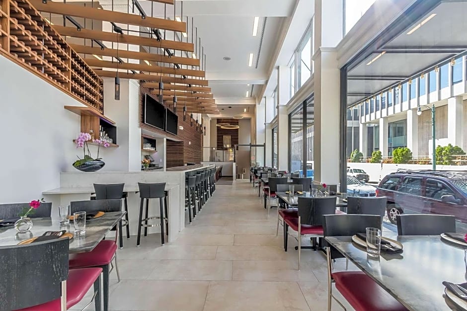 Hotel Napoleon, Ascend Hotel Collection