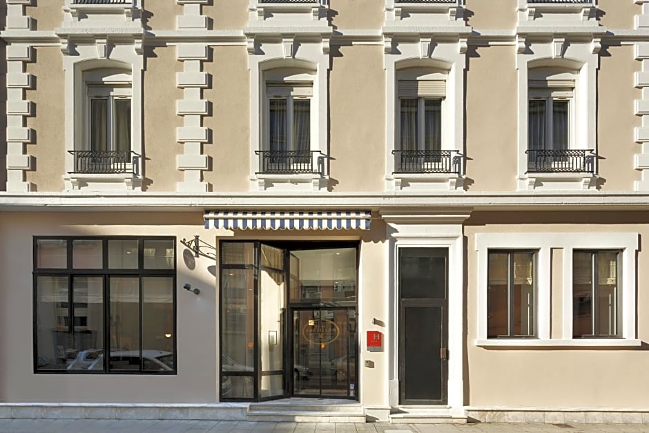 Maison Barbillon Grenoble - Centre Gare