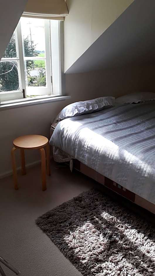 Western House B&B Kurow