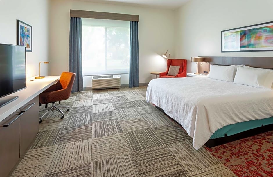 Hilton Garden Inn Minneapolis St. Paul-Shoreview