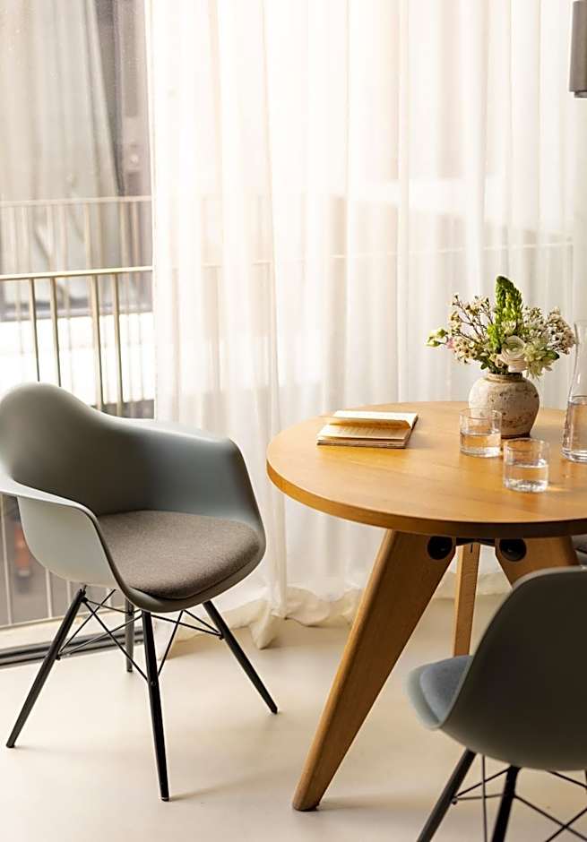 The Hamlet - Luxury Serviced Apartments