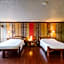 Bohol Bee Farm Hotel