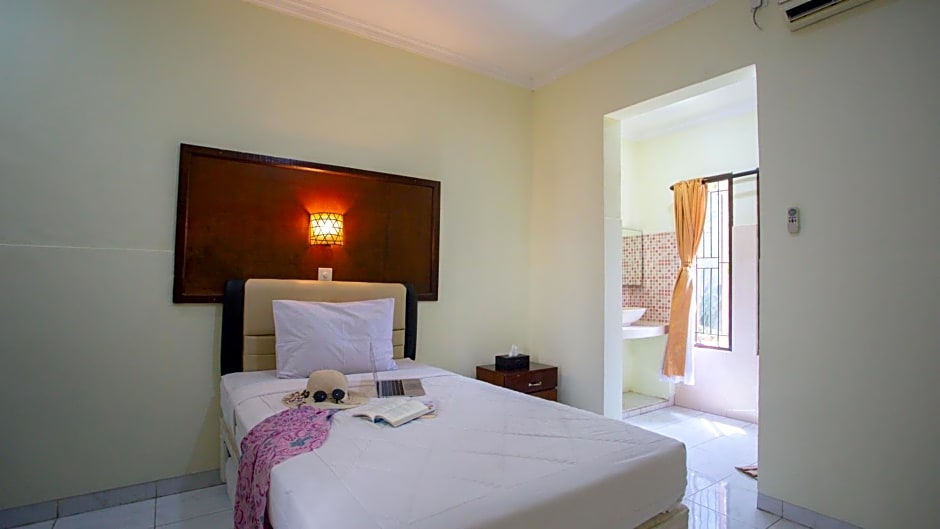 Teges Inn Kuta