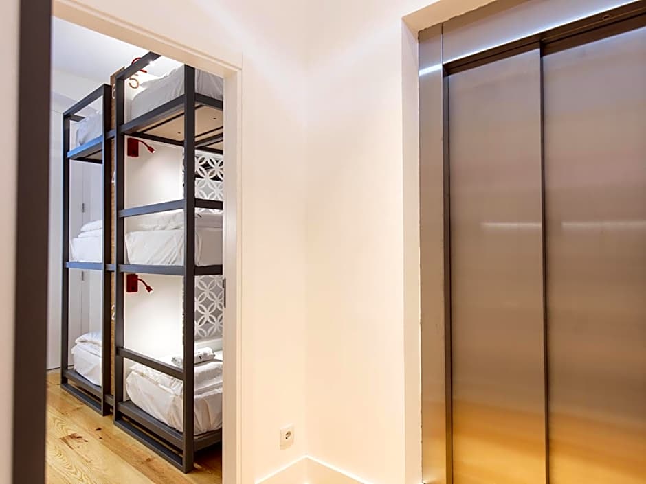 Heaven Inn Suites & Terrace