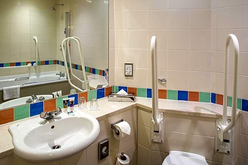 Mercure London Heathrow