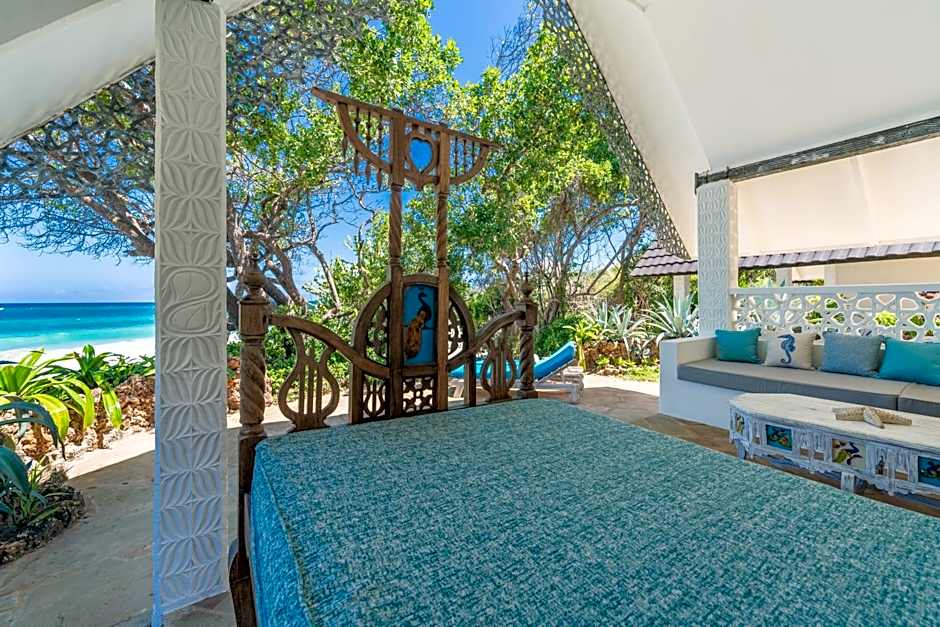 Chale Island Resort