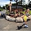 LEGOLAND Pirates´ Inn Motel