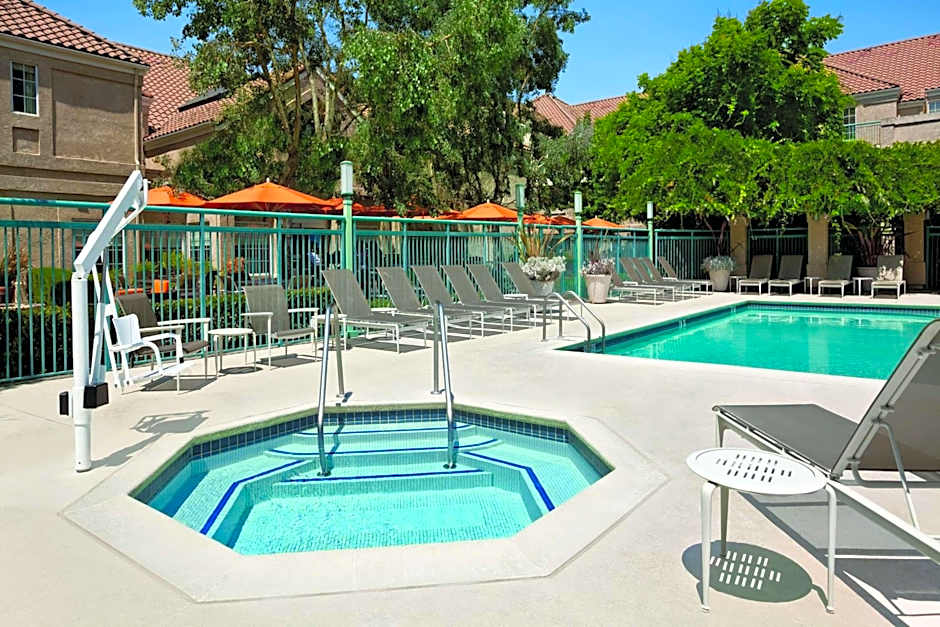 Hyatt House Pleasanton