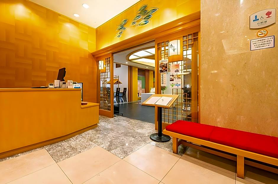 Bellevue Garden Hotel