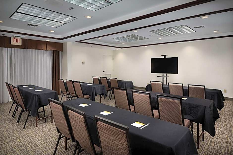 Hampton Inn By Hilton Goldsboro