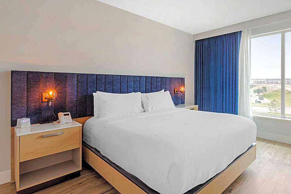 EVEN Hotel Waco - University Area by IHG