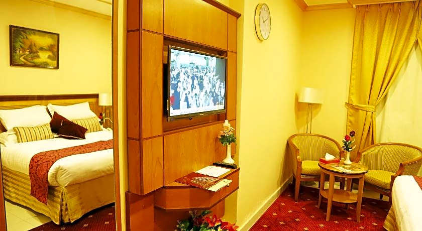 Borj Al Diyafah Hotel