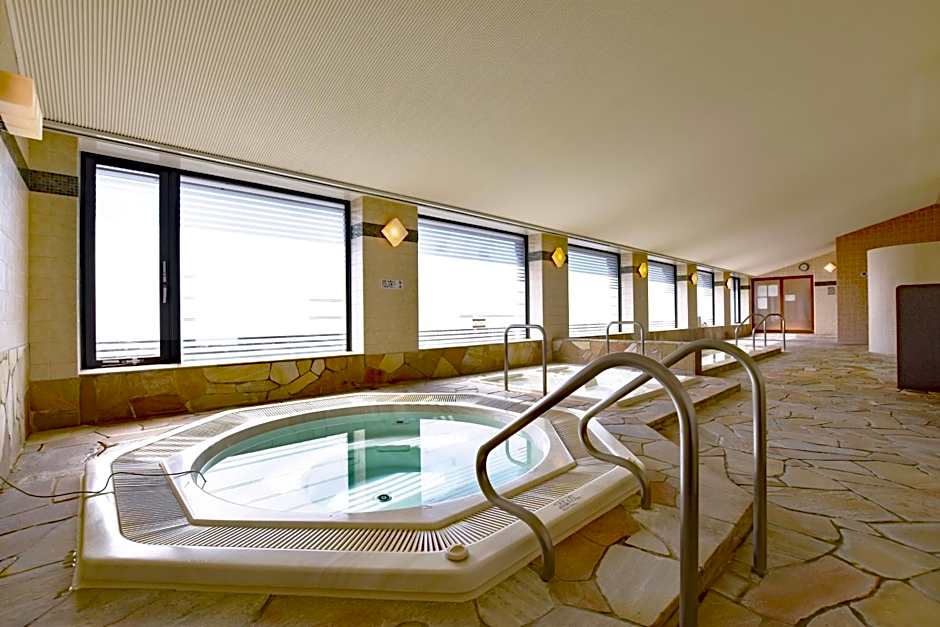Okura Chiba Hotel