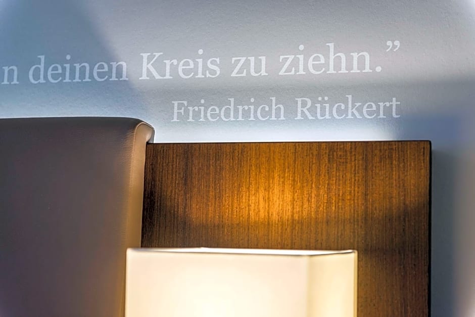 Trip Inn Stadthotel Coburg