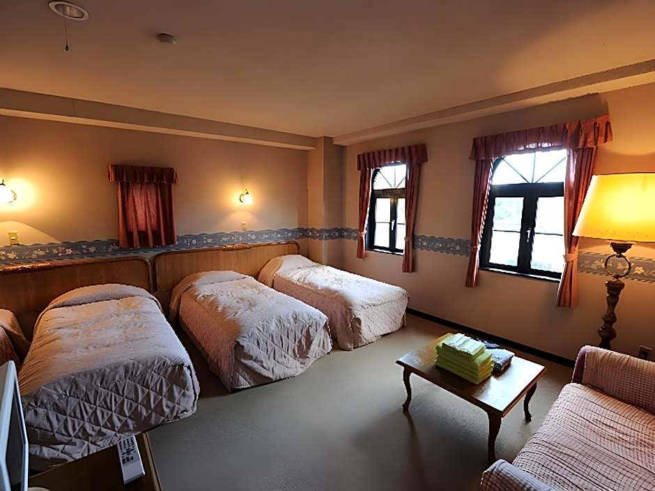 Hotel Keyaki-noki