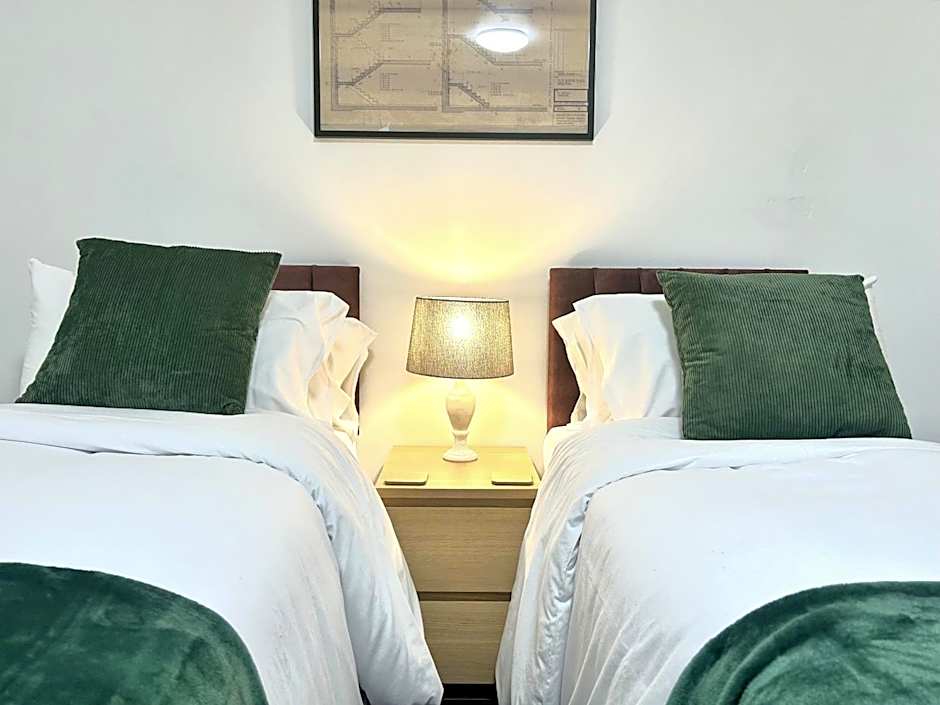 Guest and the City - Group Bookings