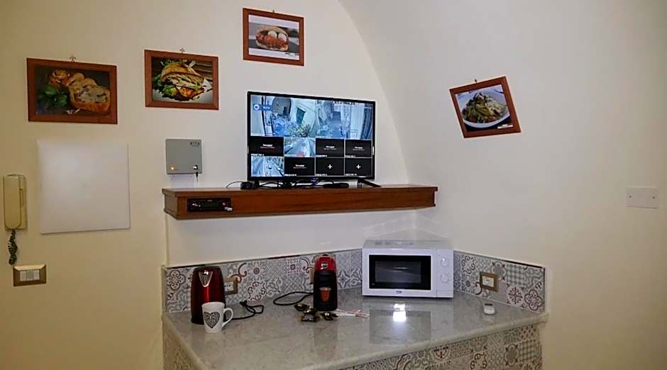 B&B Punto Stella
