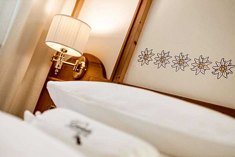 Giardin Boutique Hotel B&B