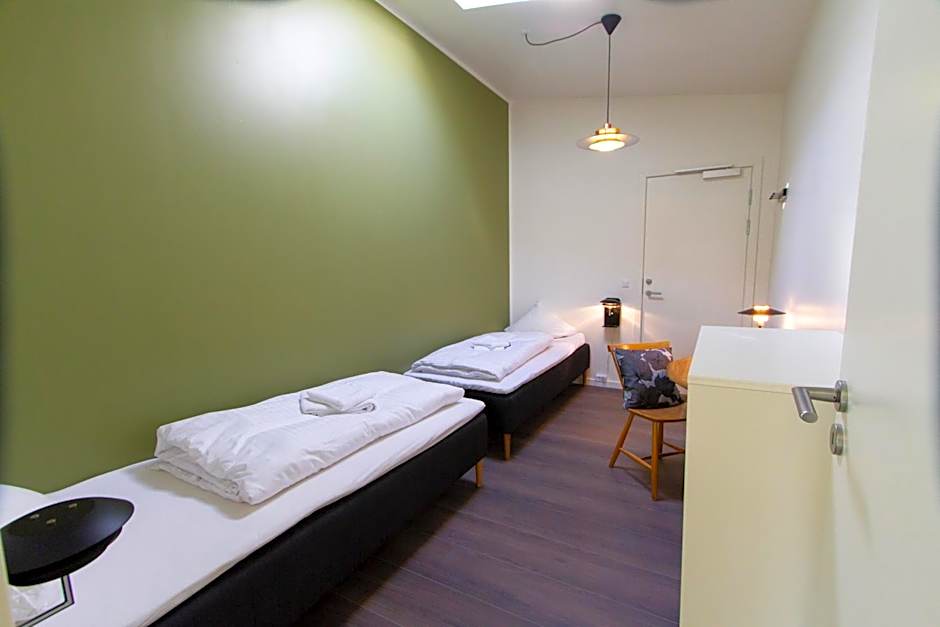 Østersø kystlejligheder