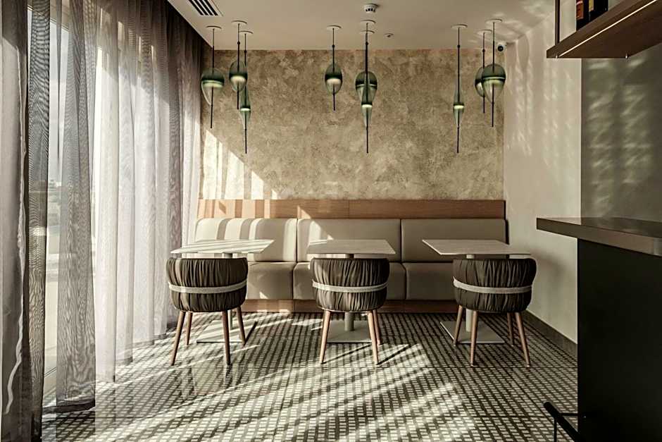 AC Hotel by Marriott St Julian's