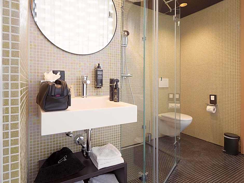 ibis Styles Bern City