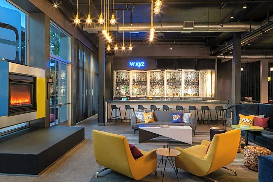 Aloft by Marriott Green Bay