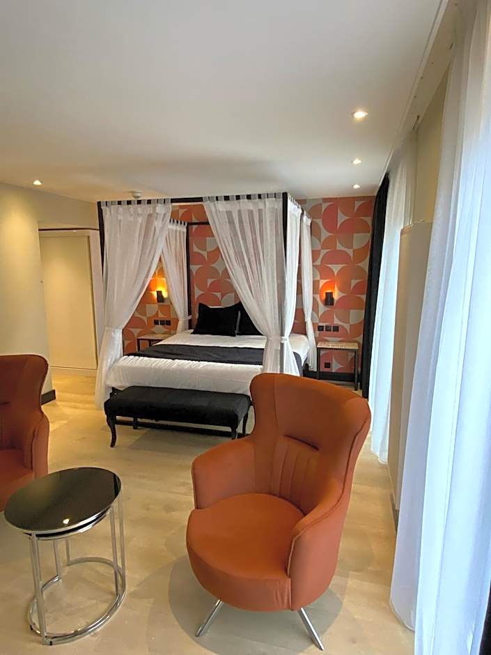 Alp de Veenen Hotel
