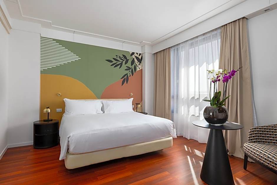 DoubleTree by Hilton Florence Metropole