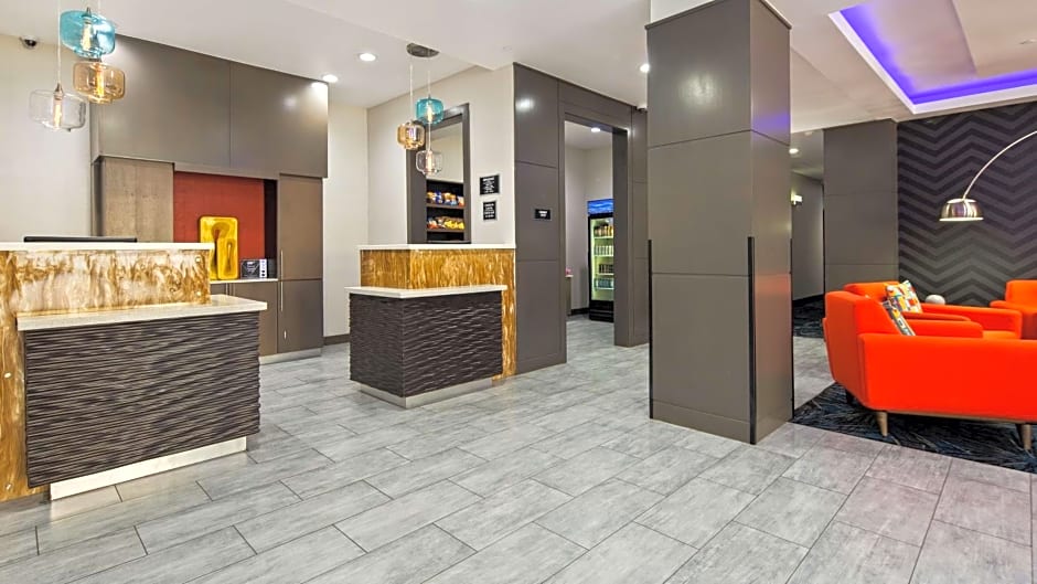Best Western PLUS Inn of Muskogee