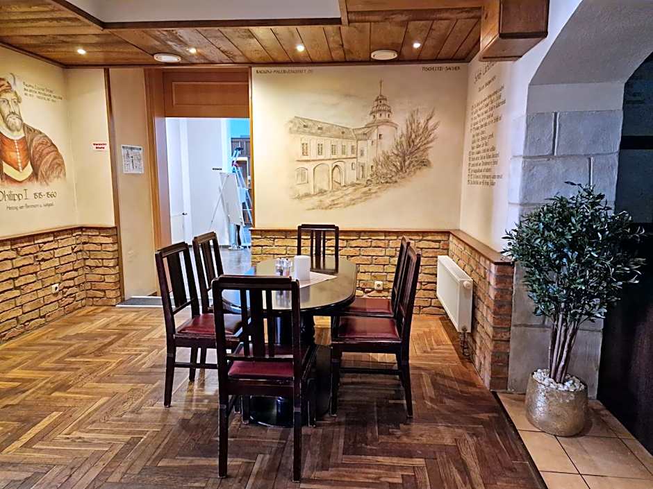 Hotel Am Markt & Brauhaus Stadtkrug