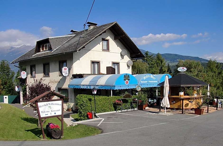 Gasthof-Pension Reidnwirt