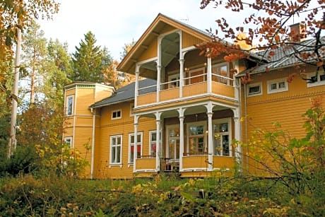 Turistgården Särna