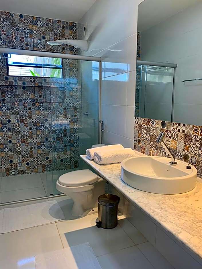 Pousada Ipioca Beach Village